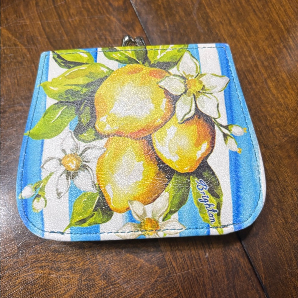 Brighton wallet/coinpurse